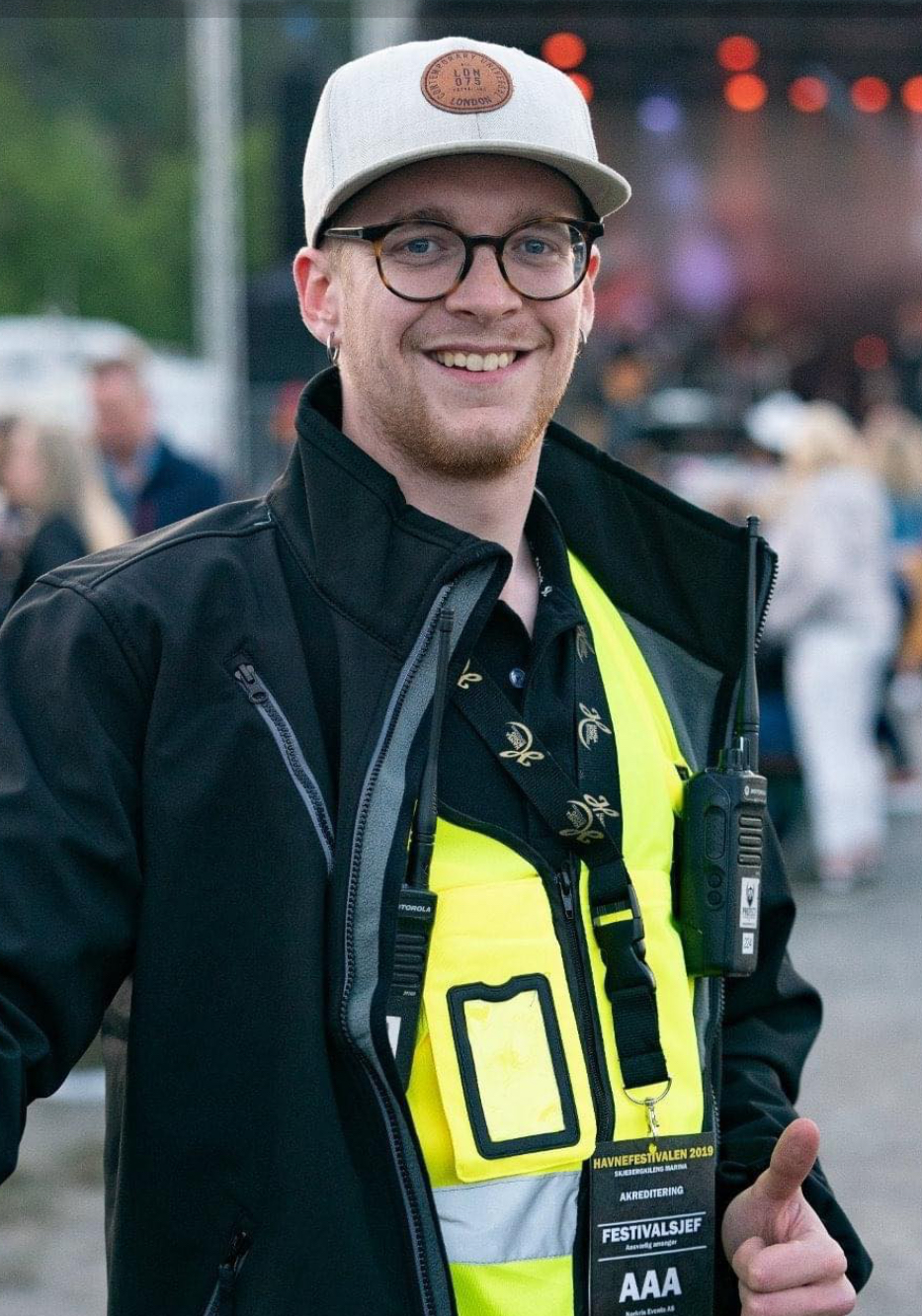 Martin Delbekk Kristiansen