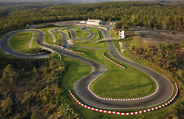 Elite Sikkerhet sikkerhet KNA Varna arrangementer